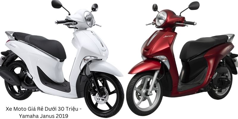 6 dong xe moto gia re duoi 30 trieu duoc ua chuong 2023 2 - 6 Dòng Xe Moto Giá Rẻ Dưới 30 Triệu Được Ưa Chuộng 2023